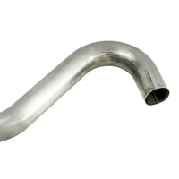 304 Stainless Steel Multi-Bend Mandrel Pipe