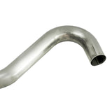 304 Stainless Steel Multi-Bend Mandrel Pipe