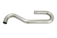 304 Stainless Steel Multi-Bend Mandrel Pipe