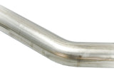 304 Stainless Steel Multi-Bend Mandrel Pipe