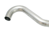 304 Stainless Steel Multi-Bend Mandrel Pipe
