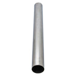 304 Stainless Steel Straight Tubing 2.5" / 63.5mm OD