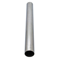 304 Stainless Steel Straight Tubing 2.5" / 63.5mm OD