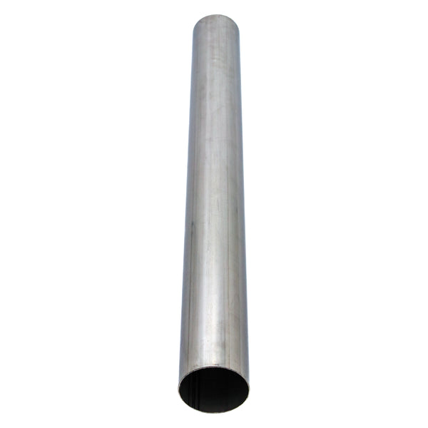 304 Stainless Steel Straight Tubing 2.5" / 63.5mm OD
