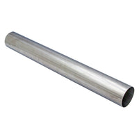 304 Stainless Steel Straight Tubing 3.0" / 76.2mm OD